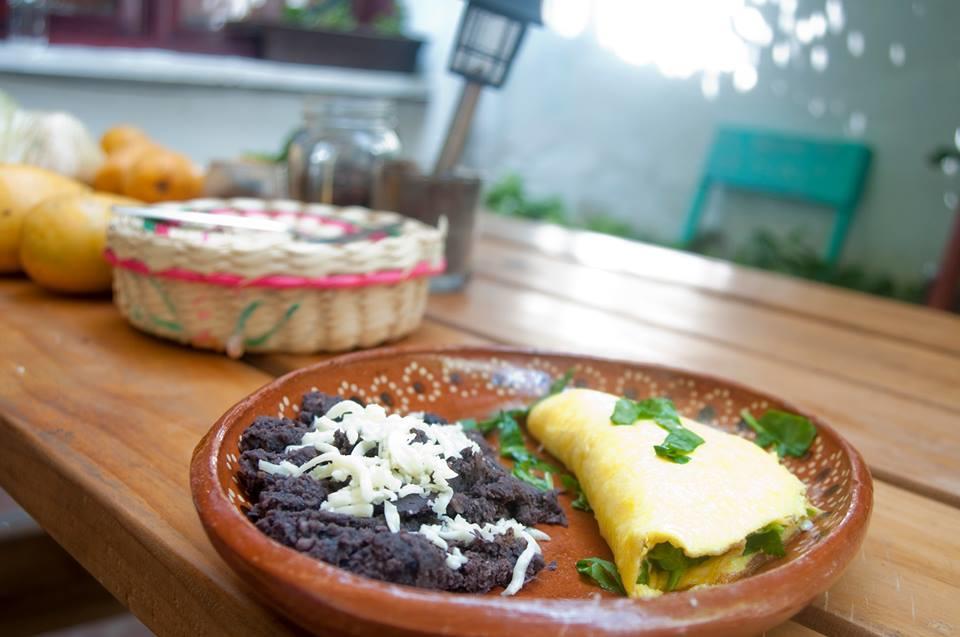 Taiyari Hostal Monterrey Exterior foto