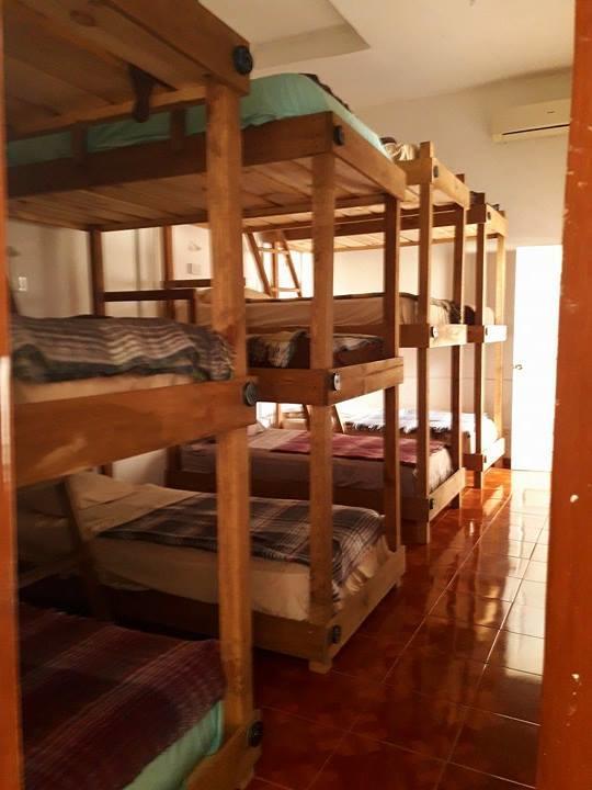 Taiyari Hostal Monterrey Exterior foto